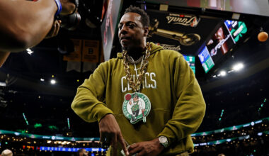 Paul Pierce Makes Bold Michael Jordan Comparison For Superstar Guard