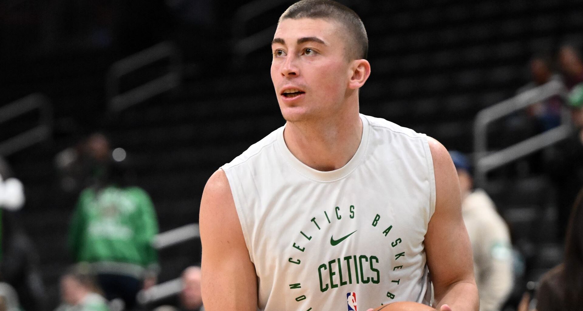 Celtics' Top Three Trade Assets Identified, With Two Notable Omissions