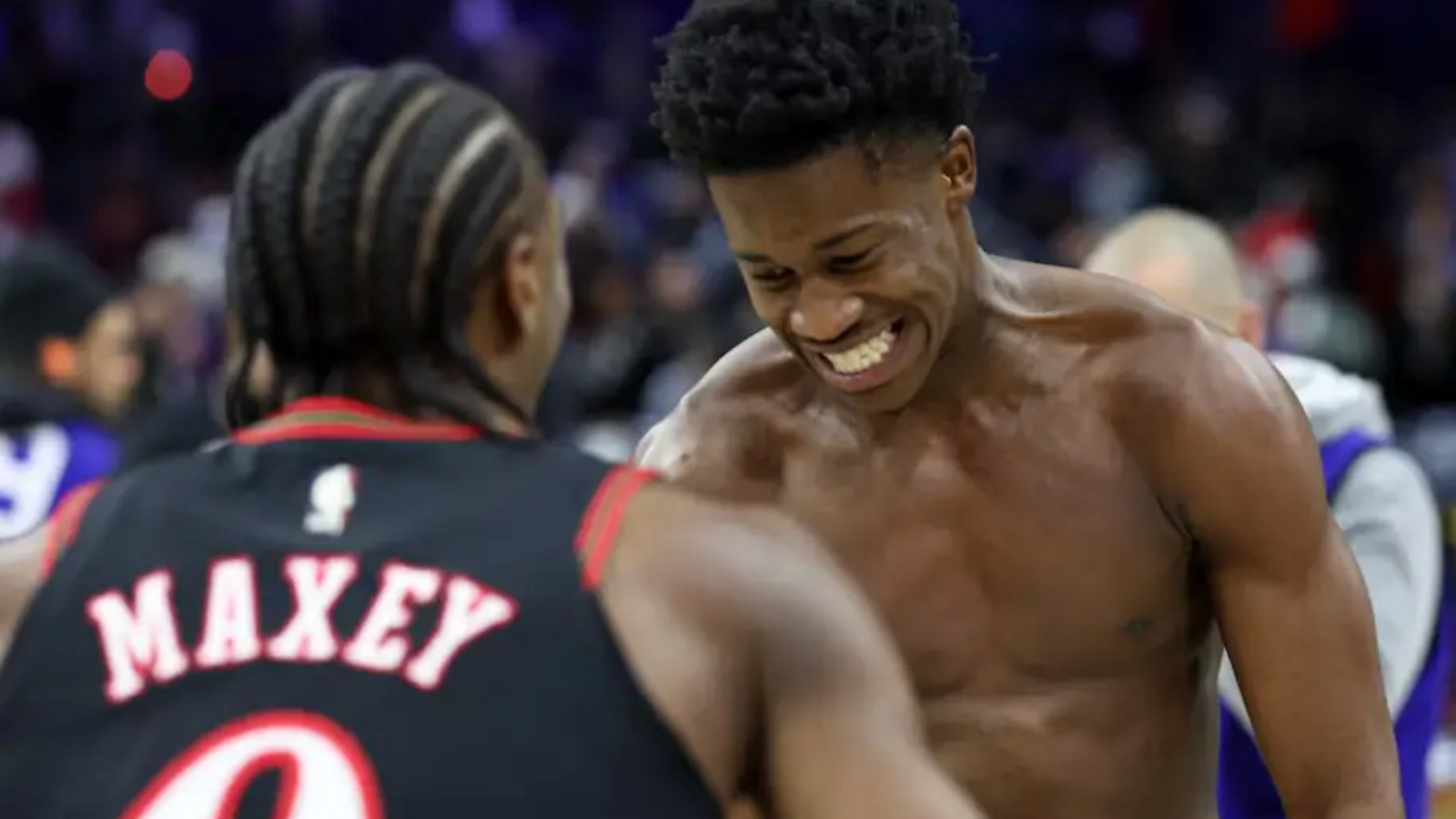 'He Made a Helluva Play' – Philadelphia 76ers Beat the Shorthanded Golden State Warriors Through VJ Edgecombe’s Clutch Tip-In