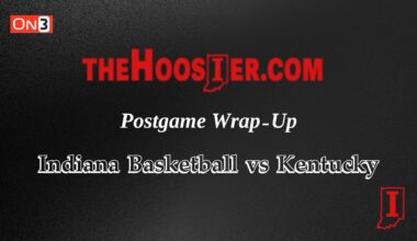 NCAA Basketball: North Carolina at Kentucky