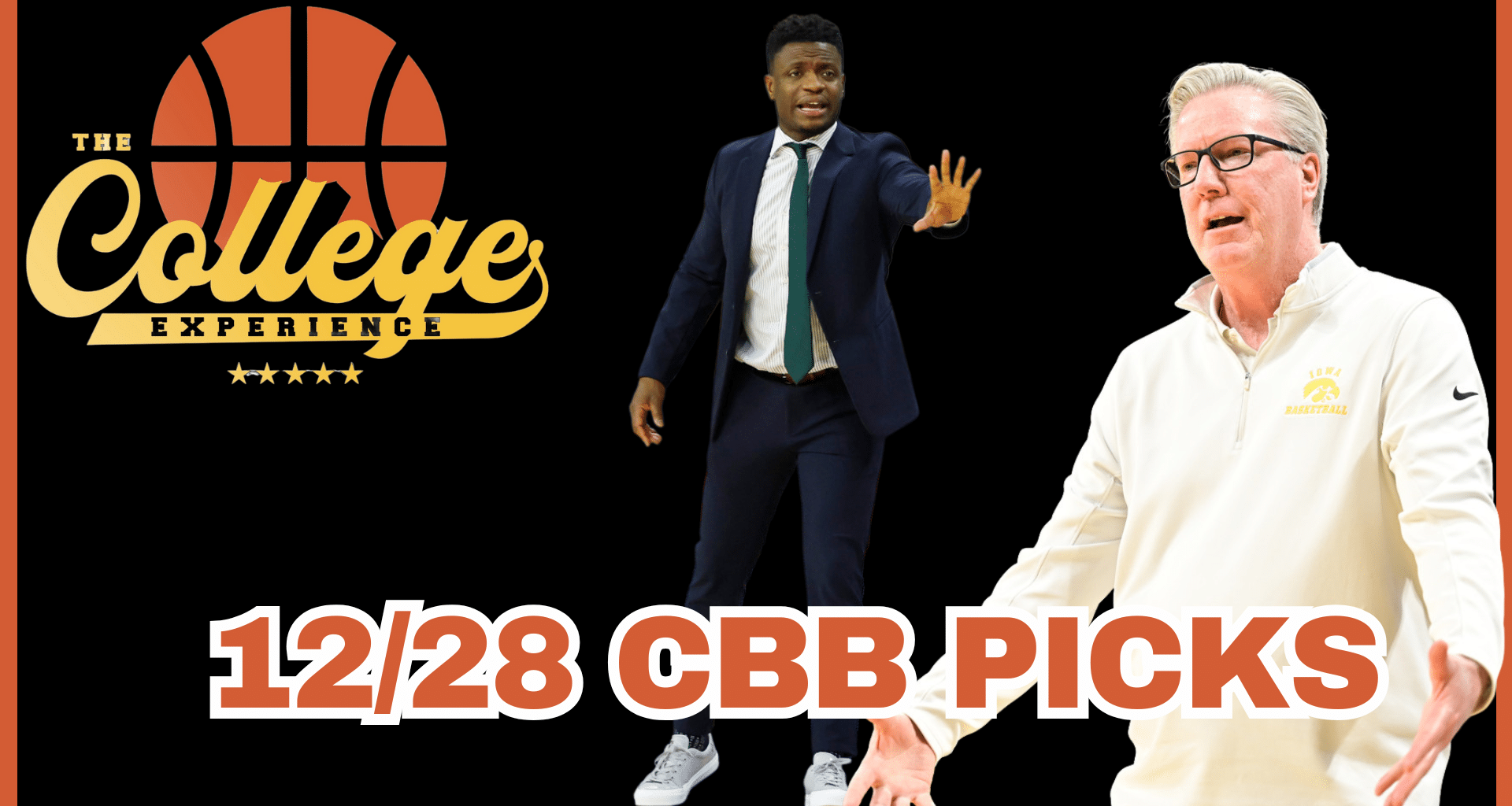 College Basketball Picks For December 28th