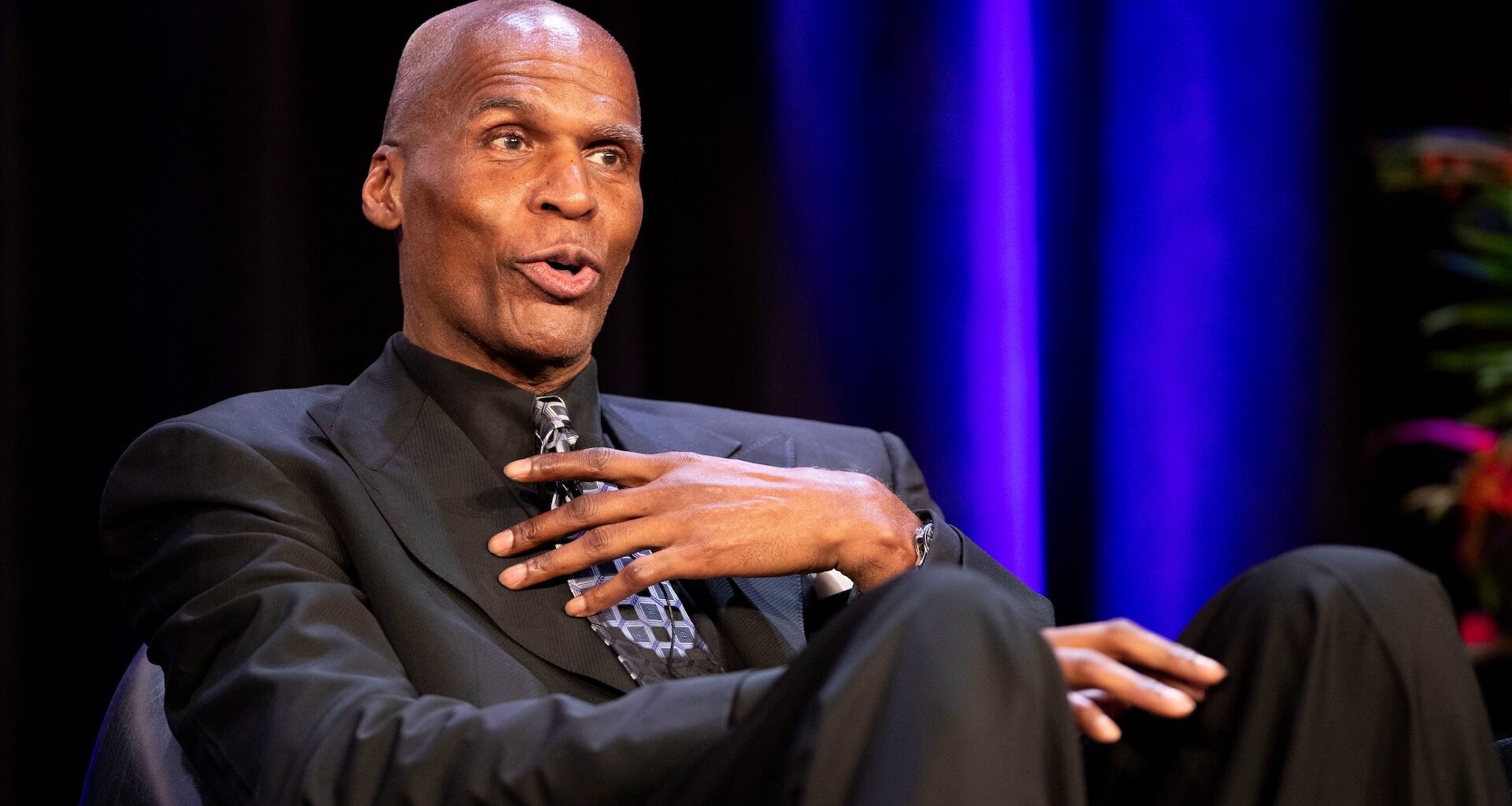 Celtics Legend Robert Parish Reveals His Top 5 Teammates