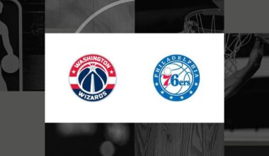 How to watch Wizards vs. 76ers: TV channel and streaming options for December 2
