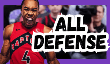 Raptors film room: Scottie Barnes masterclass in clutch win over Portland Trail Blazers