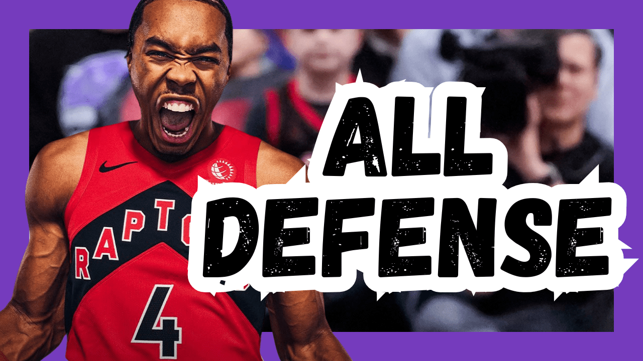 Raptors film room: Scottie Barnes masterclass in clutch win over Portland Trail Blazers