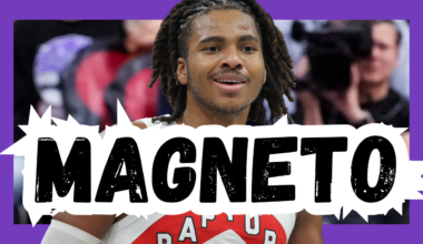 Raptors film room: Did Collin Murray-Boyles have his best NBA game?