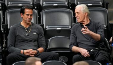 Heat's 'Showtime' style has made for good start