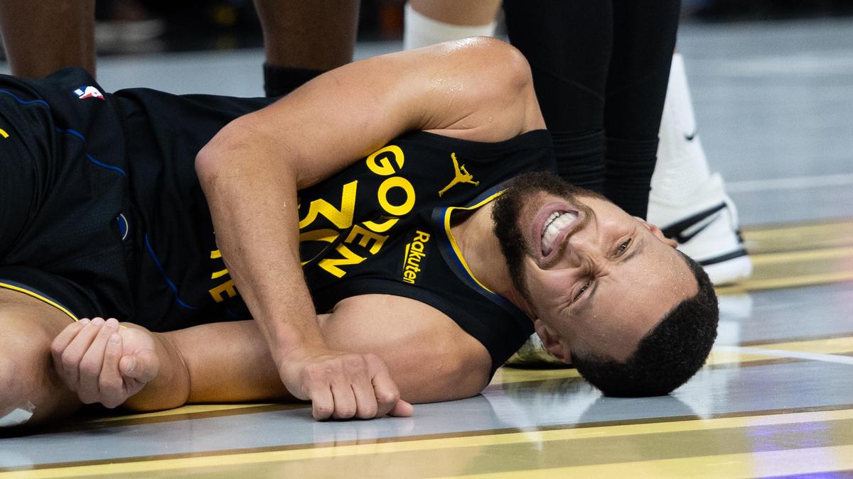 When can Steph Curry return for Golden State Warriors? NBA side gives update on his next game