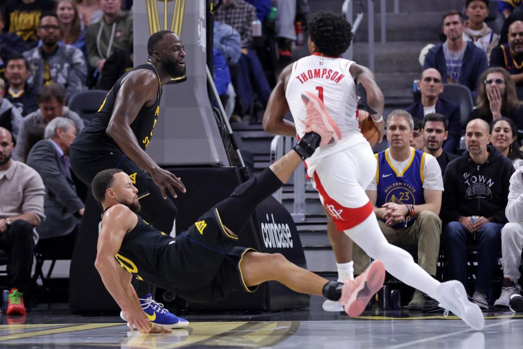 Stephen Curry could return to practice as soon as Wednesday as he works back from left leg injury – The Press Democrat