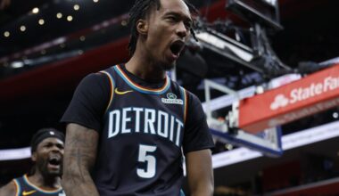 Central Notes: Holland, Sasser, Cavs, Bulls, Thompson