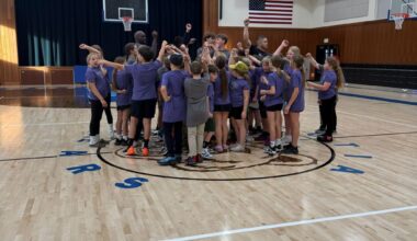 Rio Dell and Scotia students join Sacrament Kings clinic – Times-Standard