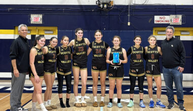 Scotts Valley stays undefeated midway through the winter campaign