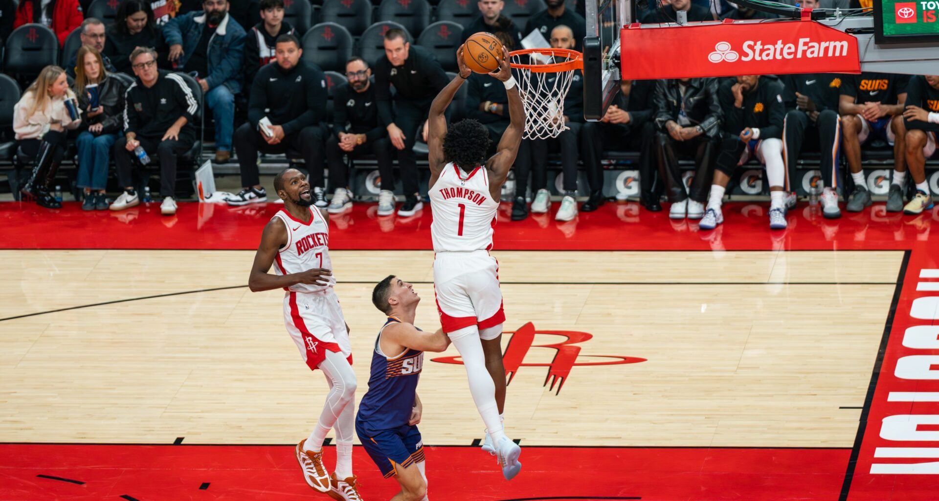 Kevin Durant Reaches 31,000 Career Points