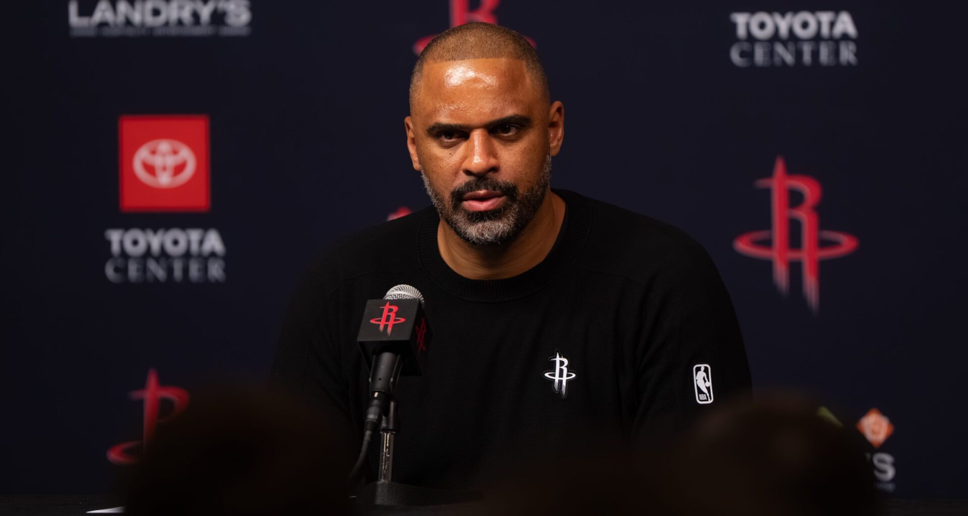 Rockets Week: A Rocky Holiday