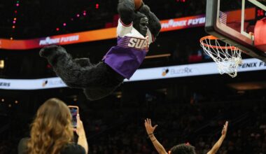 The only way for NBA fans to watch Timberwolves vs. Suns today; Streaming service, time, odds