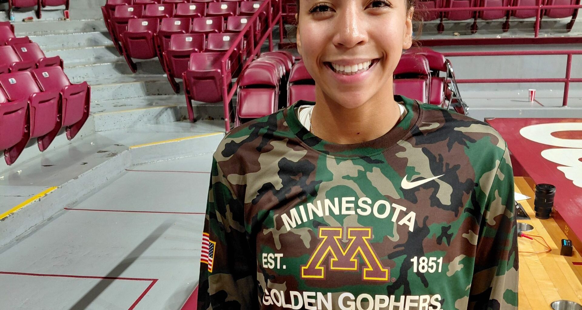 Minnesota Women’s Basketball Highlights From College to the Pros