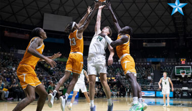 Men’s basketball: Rainbow Warriors vs. UTEP Miners