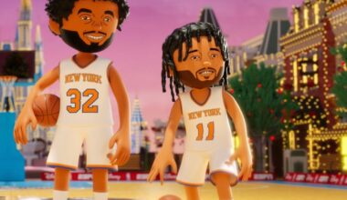 Where to watch Dunk the Halls: Cavs vs Knicks live on Christmas Morning; NBA start time, streaming service