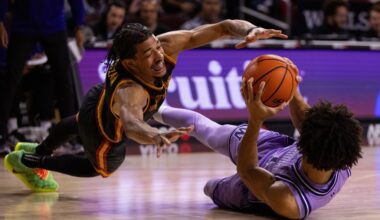 NCAA Division III UC Santa Cruz to face D-I USC after mourning Brown cancels game with Trojans