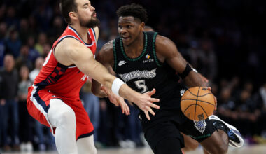 Timberwolves rally in fourth to beat Clippers – Twin Cities