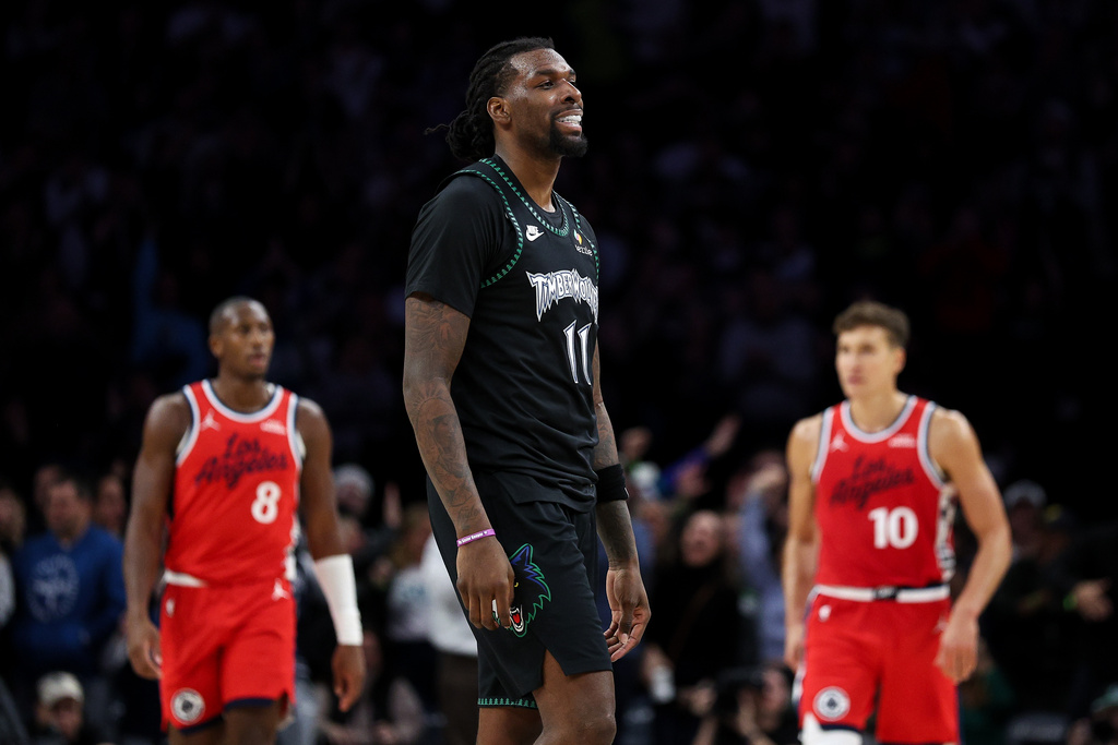 Wolves passing leads to success