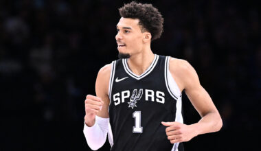 All the NBA Games on NBC & Peacock This Week (December 29-30)