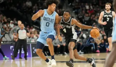 Moneyline, Under 235.5, SGA Under