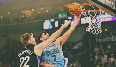 Memphis Flyer | Grizzlies Get Revenge in Victory Over Jazz