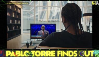 Pablo Torre unearths embarrassing Knicks’ videos