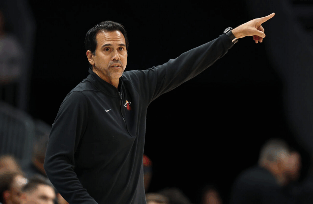 Miami Heat Takeaways