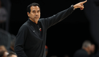 Miami Heat Takeaways