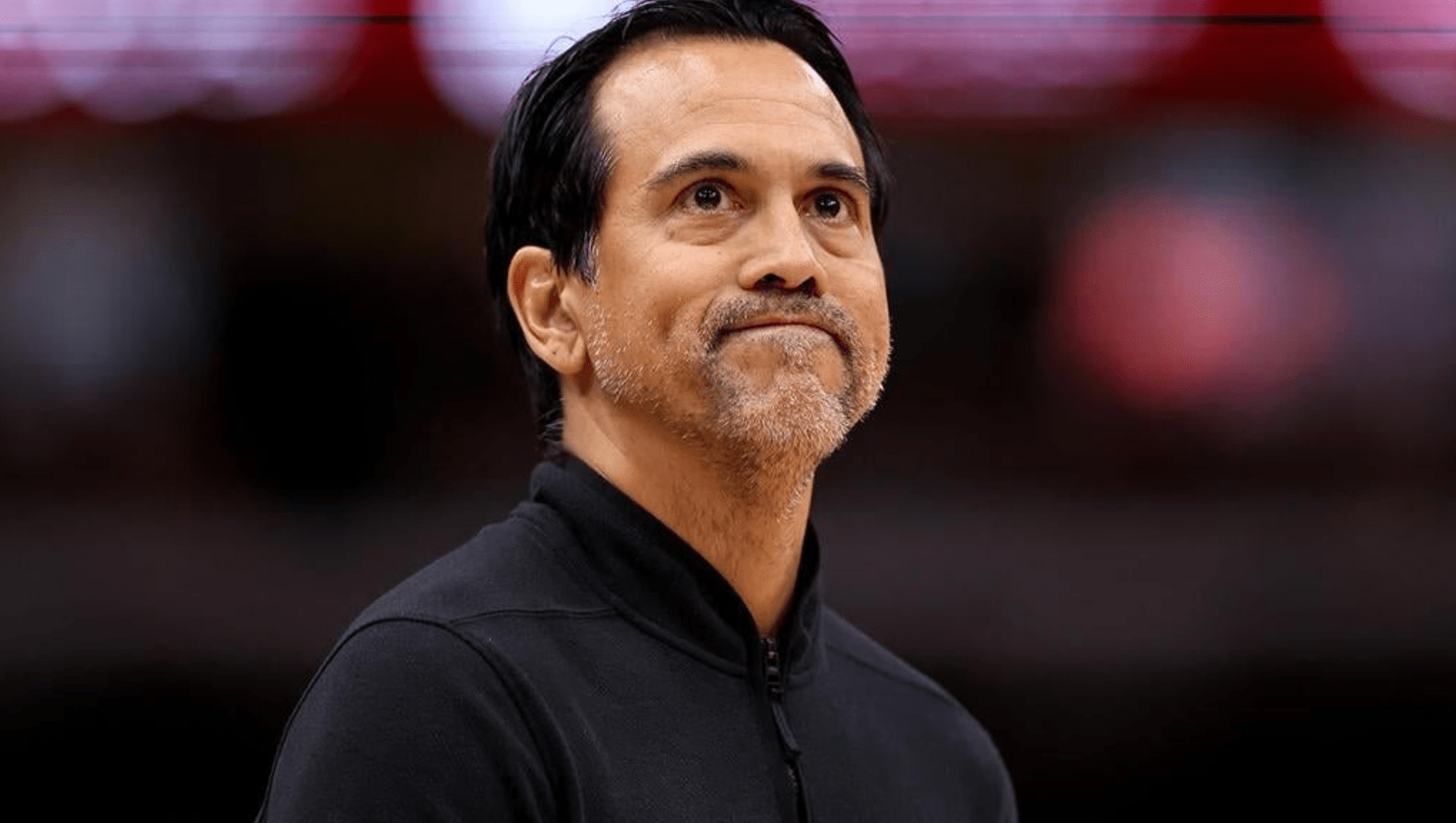 Erik Spoelstra