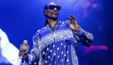 Snoop Dogg Joins Peacock as Analyst for Clippers vs Warriors Game