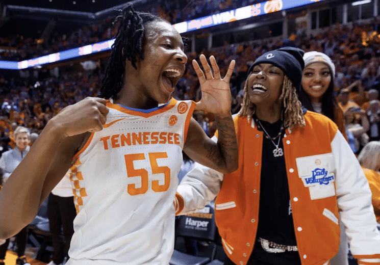 Three Things On Lady Vols Basketball's Christmas Wish List