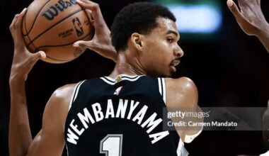 Spurs vs. Knicks NBA Cup odds, preview, picks, and predictions
