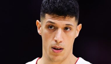 Simone Fontecchio Miami Heat