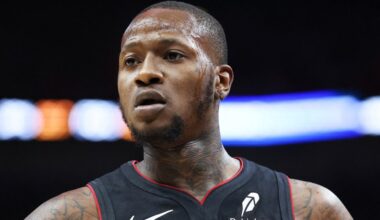 Terry Rozier Miami Heat