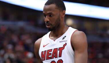 Heat may have found perfect suitor for Andrew Wiggins out West - Hot Hot Hoops