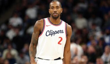 Kawhi Leonard Miami Heat