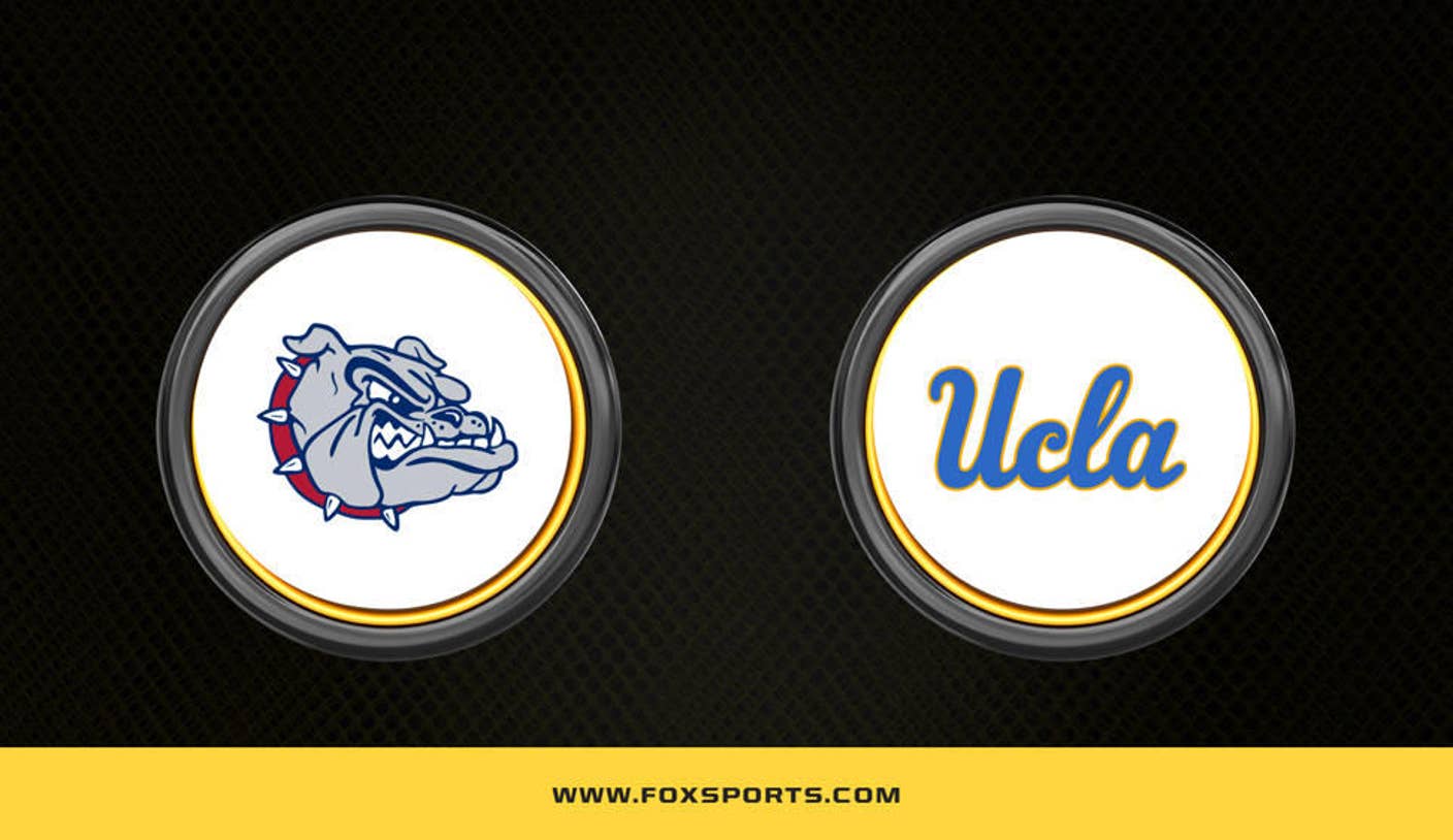 Gonzaga vs. UCLA Prediction, How to Watch, Odds, Channel - Dec 13