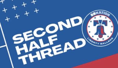 Sixers-Mavericks: Second Half Thread - Liberty Ballers