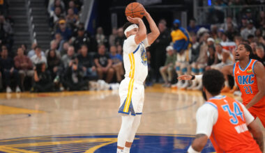 Epic comeback falls short in loss to OKC – NBC Sports Bay Area & California