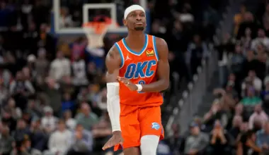 San Antonio Spurs vs. Oklahoma City Thunder Picks and Prediction for Saturday, December 13, 2025