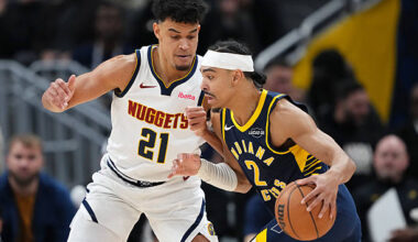 Denver Nuggets Face Challenges While Winning Away