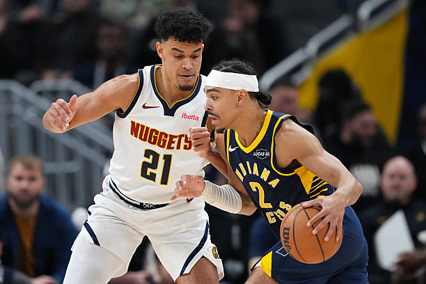 Denver Nuggets Face Challenges While Winning Away