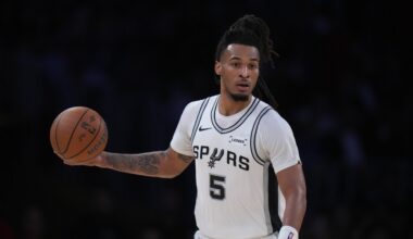 How are ex-UConn players faring in NBA? Latest update