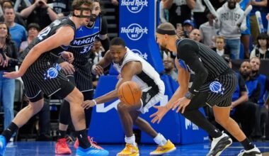 Orlando Magic seek stronger start when hosting Miami Heat