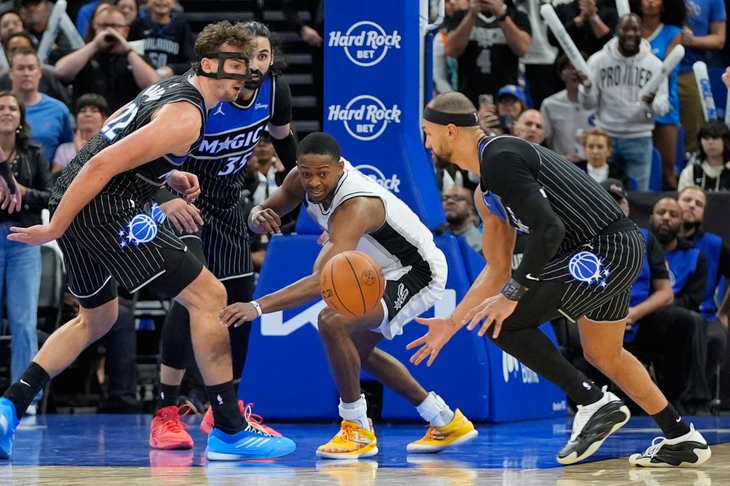 Orlando Magic seek stronger start when hosting Miami Heat