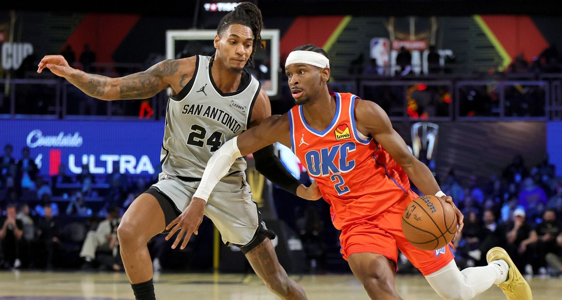 Starting 5: Your guide to tonight’s Emirates NBA Cup Semifinals