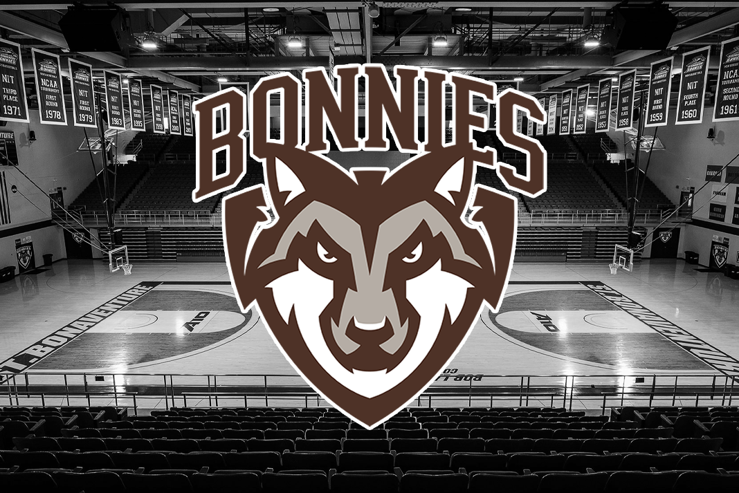 St. Bonaventure takes on a tough Colgate team 